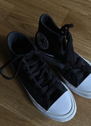 Кеди converse 4