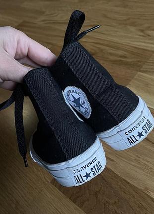 Кеди converse 7