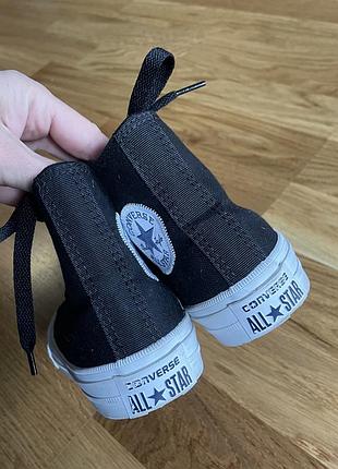 Кеди converse 6
