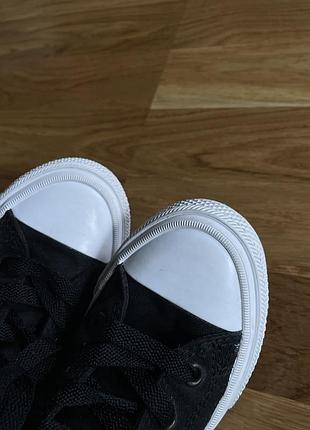 Кеди converse 8