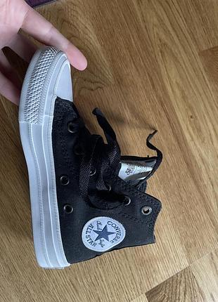 Кеди converse 2