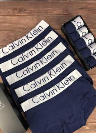 Труси calvin klein xxl розмір1 фото