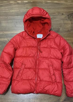 Куртка old navy на 10-12 років