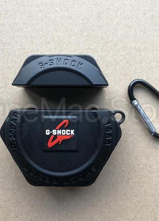 Чехол g-shock для airpods 12 фото