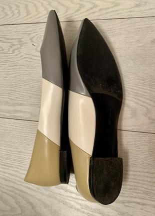 Туфлі carlo pazolini, 38 розмір5 фото