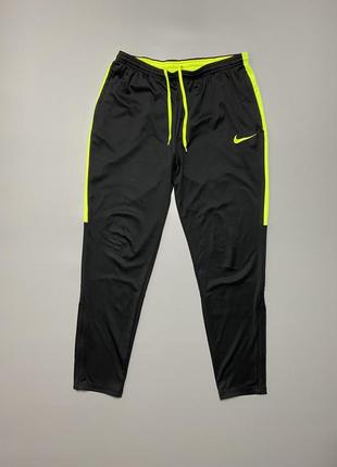 Спортивні штани nike1 фото