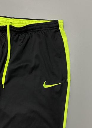 Спортивні штани nike2 фото