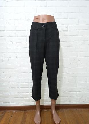 Жіночі класичні короткі штани брюки капрі