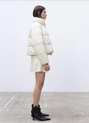 Куртка zara