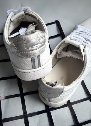 Кеди lacoste 4