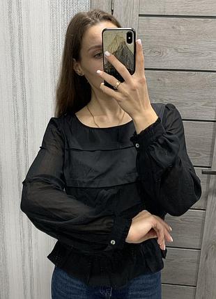 Блуза 2