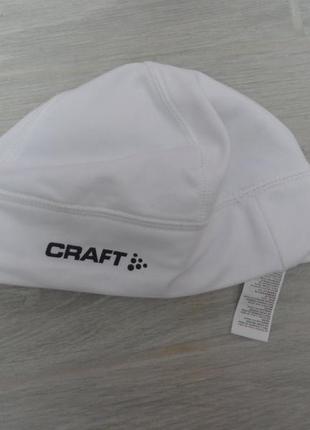 Шапка craft