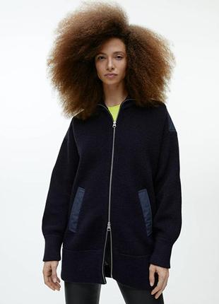 Кардиган arket / l