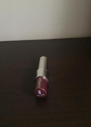 Помада clinique