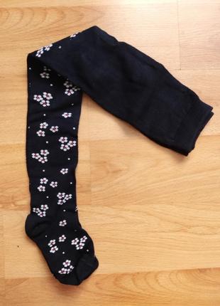 Колготи на дівчинку дюна