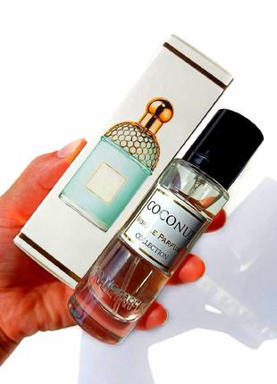 Жіночі парфуми герлен🥥 кокос1 фото