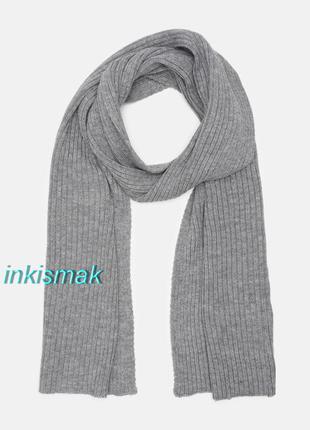 Довгий шарф c&amp;a германія