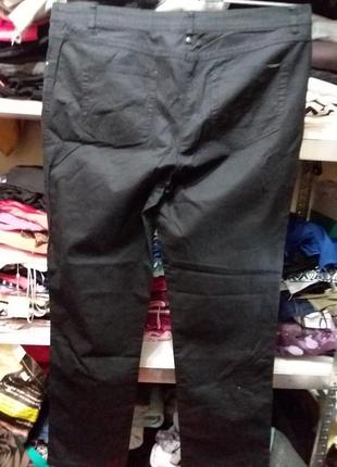 Чорні штани/джинси 16 розміру3 фото
