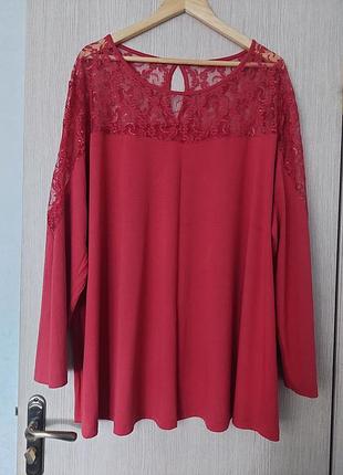 Блуза-туніка(супер батал)