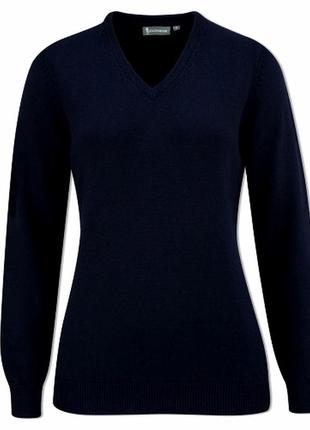 Шерстяной 100 % lana wool удлиненный свитер джемпер  унисекс callaway4 фото