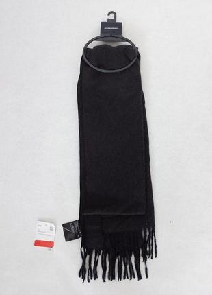 Длинный шарф c&a германия2 фото