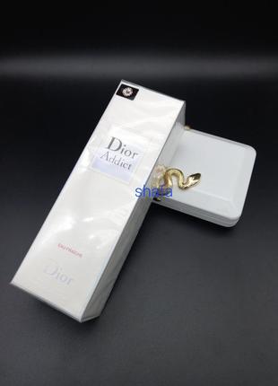 Dior addict eau fraîche 50 ml
туалетна вода