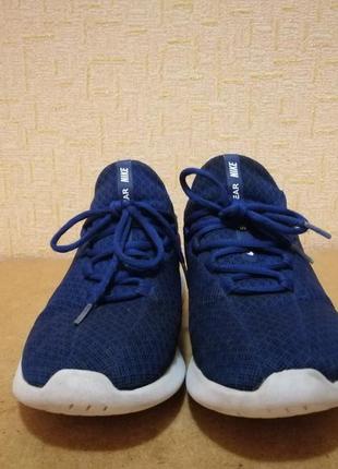 Кросiвки nike 4