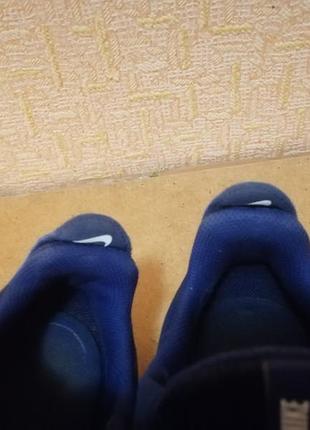 Кросiвки nike 5