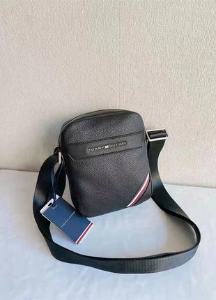 Сумка чоловіча hilfiger