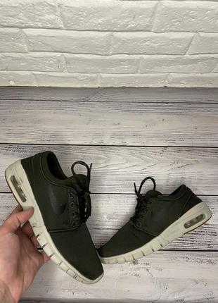 Кросівки nike sb for janoski