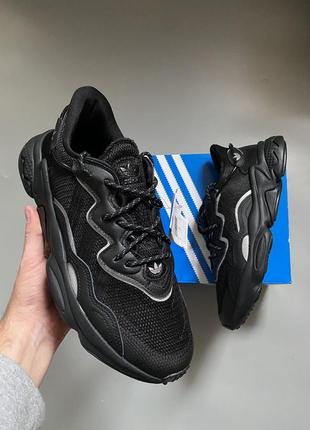 Кроссовки adidas ozweego