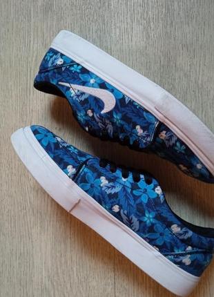 Кеди nike sb