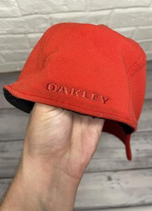 Кепка бейсболка oakley2 фото