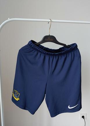 Шорти nike dri-fit 2