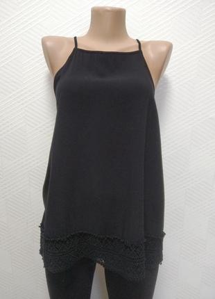 Топ майка блуза new look