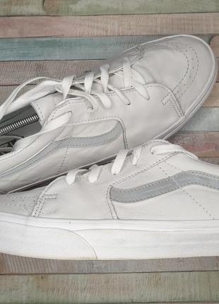 Кеды Vans Ultrarange Exo EU 36 Black Marshmallow
