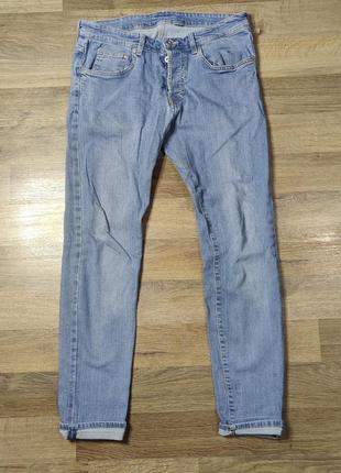 Джинси нонейм