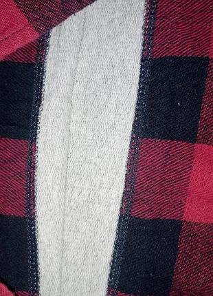 Удлиненная стильная кофта 5