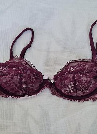 Бюстгальтер victoria's secret