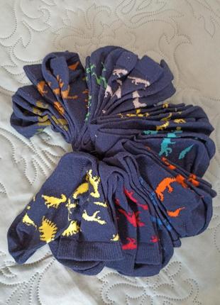 Набори шкарпеток для хлопчиків 10 пар george