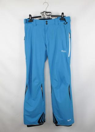 Лижні зимові штани halti lasku men's drymaxx ski pants1 фото