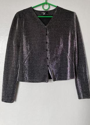 Кофточка на пуговичках