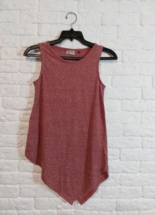 Фирменная майка маечка 10-11 лет