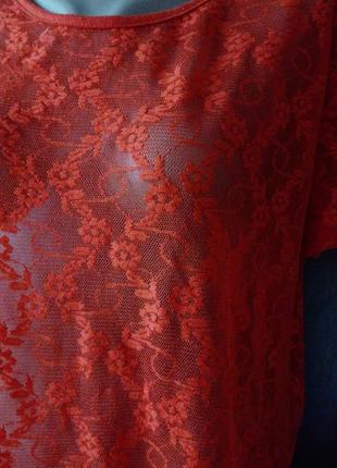 🔥 туніка  пляжна коротка