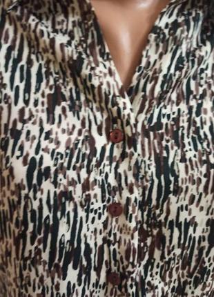 Блуза simon jersey 2