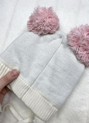 Дитяча шапка 3