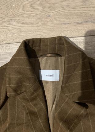 Пальто чоловіче cacharel 3