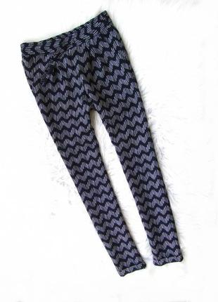 Стильные штаны брюки штани kiabi