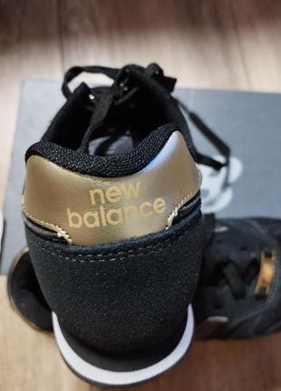 Кросівки newbalance 373, 36р.(23см).
