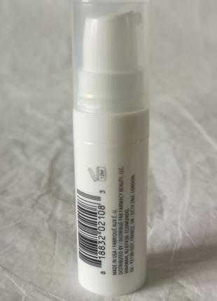 Сыворотка с гиалуроновой кислотой farmacy filling good hyaluronic acid plumping serum, 5 мл